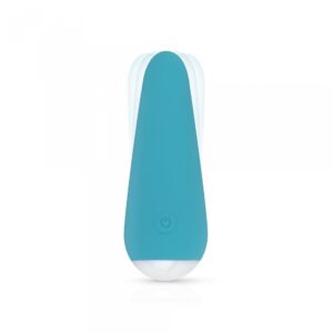 Miniwibrator San José — Azul - obrazek 2