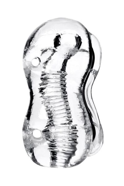 LINGAM Indira Masażer - Odkryj Sztukę Męskiej Stymulacji - obrazek 2