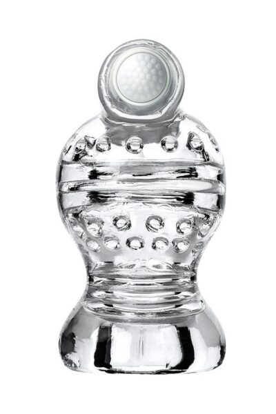 LINGAM Shakti Masażer - Twój klucz do ekscytującej intymności - obrazek 2