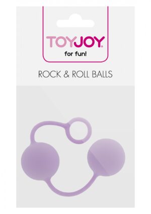 Gejsze Rock & Roll Balls - Satysfakcja i przyjemność na każdym kroku! - obrazek 2