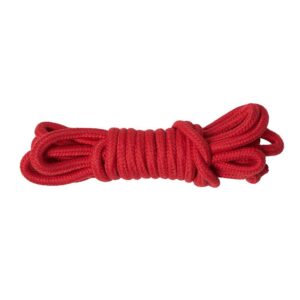 Amor Rope - Przyjemność i eksploracja w Twoich rękach