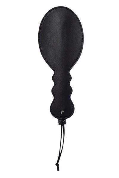 Sportsheets SM Amor Paddle – Elegancka Packa BDSM - obrazek 2