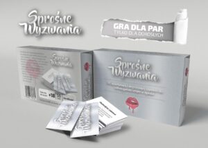 Wibracyjny pierścień na penisa - Dodaj pikanterii do swojej sypialni! - obrazek 2