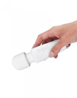 Wanderful Mini - Intensywne wibracje w eleganckim stylu! - obrazek 2