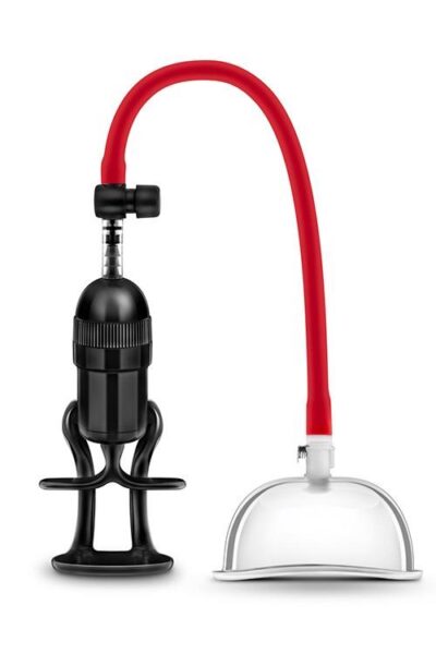 Temptasia Intense Pussy Pump System - Zwiększaj przyjemność i odkrywaj nowe doznania!
