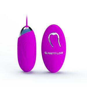 Vibroegg - Odkryj nieziemską przyjemność z 12 trybami wibracji! - obrazek 2