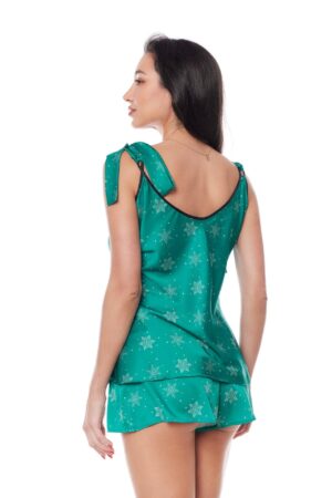 ASTER SET GREEN L/XL - obrazek 2