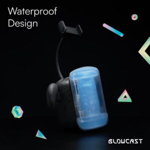BLOWCAST - Intensywne doznania i wygoda w jednym! - obrazek 2