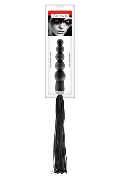 Plug martinet - Nowe horyzonty rozkoszy w sypialni - obrazek 2