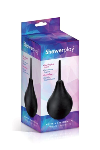 Showerplay P3 bulb - intensyfikator przyjemności pod prysznicem! - obrazek 2