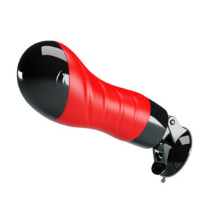 Pleasure Plus - Masturbator z wibracjami dla niezapomnianych doznań! - obrazek 2