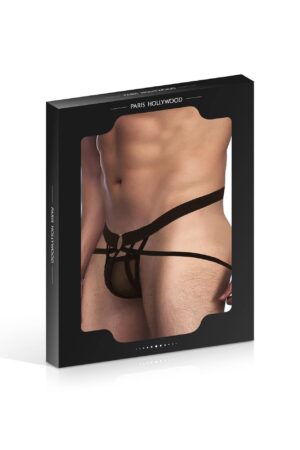 Adjustable jockstrap (Size: TU) - obrazek 2