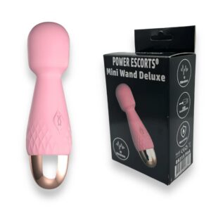 Mini masażer - Ekscytujące doznania w Twoim zasięgu! - obrazek 2