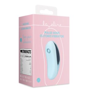 Pulse Wave - intensywne doznania dla punktu C - odkryj niekończące się chwile rozkoszy i zaskoczenia! - obrazek 2