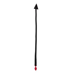 Devils Tail - Rozkosz w kształcie ogona diabła | Wtyczka analna zwiększająca przyjemność i idealna do scenariuszy odgrywania ról - obrazek 2