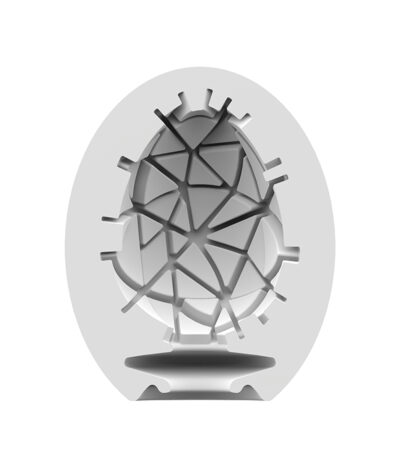 Satisfyer EGGCITED - intensywna rozkosz dla współczesnego mężczyzny! - obrazek 2