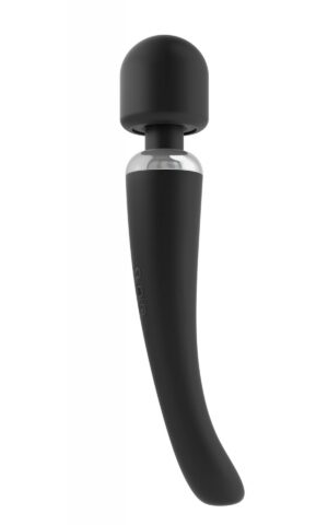 Marc Dorcel Megawand - Masażer z potężną mocą i nieskończonymi możliwościami - obrazek 2