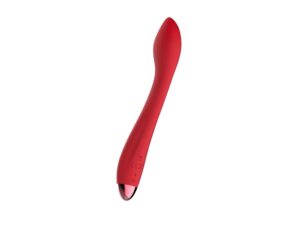 Luksusowy wibrator G Spot - Precyzyjna stymulacja i nowoczesny design - obrazek 2