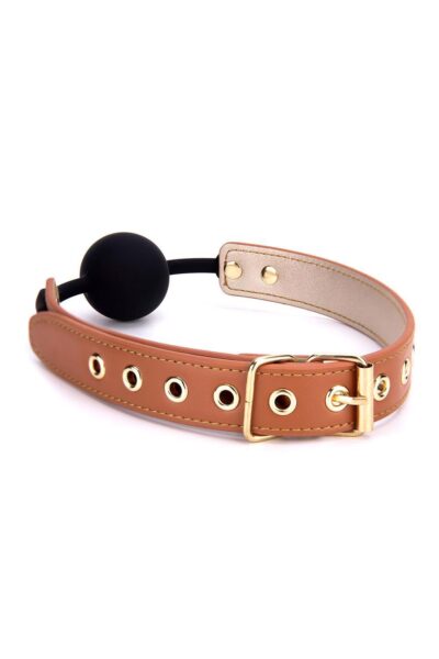Blaze Elite - Ball Gag BDSM Gear | Intensify Your Sensual Experience