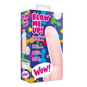 Blow up Dick   32/ 80 cm - obrazek 2