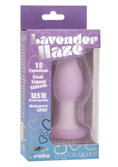 Ekskluzywna Sonda Lavender Haze - Zmysłowe Odkrycia na Wyciągnięcie Ręki - obrazek 2