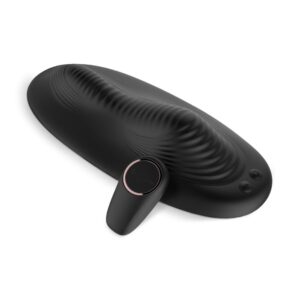 Vibe Pad - Intensywne Uniesienia z Podniecającą Nakładką Wibracyjną - obrazek 2