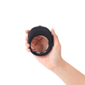 FIT VIBE RING - Intensywna stymulacja dla namiętności - obrazek 2