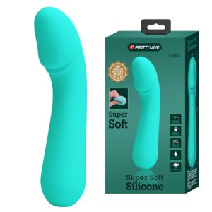 Wibrator G-spot: Odkryj niezwykłe doznania! - obrazek 2