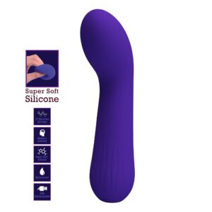 Wibrator G-spot - Ekscytująca podróż do krainy euforii! - obrazek 2