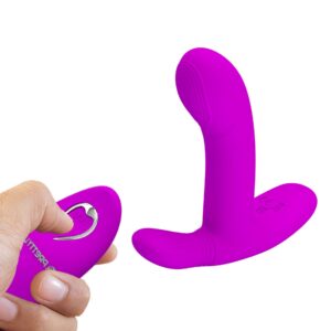 Intensywna rozkosz - Luksusowy gadżet erotyczny dla Twojej przyjemności - obrazek 2