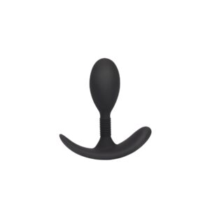Anal Play Plug S - Odkryj nowe horyzonty rozkoszy - obrazek 2