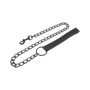 Fetish Connector Lead - Elegancki dodatek BDSM dla niezapomnianych doznań