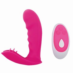 Strapless Strap-on - Intensywna stymulacja dla wyższych doznań! - obrazek 2