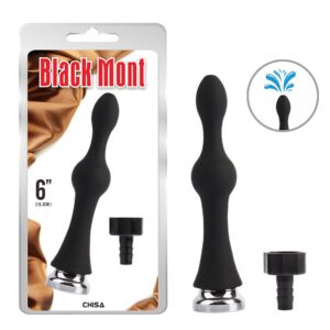 Teasing Enema Play Attachment - Ekscytujące doznania i intymne eksploracje! - obrazek 2