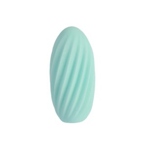 Alpha Masturbator Pleasure Pocket-Blue - Odkryj nowy wymiar rozkoszy! - obrazek 2