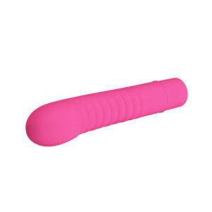 Masażer Intense Pleasure - Ekscytujące wibracje dla niezapomnianych doznań - obrazek 2