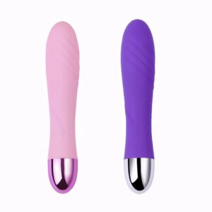 Vibrator Gigolo - Potęga wibracji i elegancja dla Twojej przyjemności! - obrazek 2