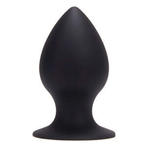 Plug analny "Sensual Delight" - intensywna rozkosz dla entuzjastów analnych zabaw - obrazek 2