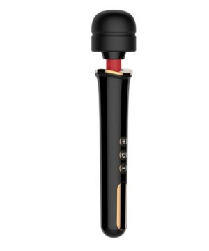 Masażer Power Wand - Delikatność i siła dla Twojej przyjemności! - obrazek 2