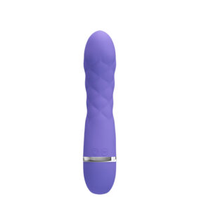 7-funkcyjny zakrzywiony wibrator G-spot - intensywna przyjemność dla Twoich zmysłów - obrazek 2
