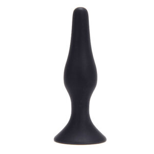 Plug analny "Sensual Bliss" - Odkryj nowe poziomy rozkoszy - obrazek 2