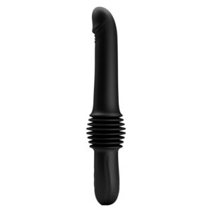 Intensywna rozkosz wibratora do ładowania USB - obrazek 2