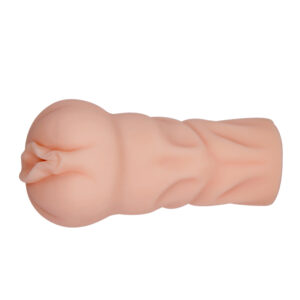 Mavis Masturbator dla mężczyzn - Kompaktowa przyjemność na podróże! - obrazek 2