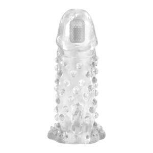 BAILE   Brave Man Vibrating - obrazek 2