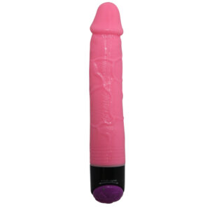 Wibracyjne doznania z wspaniałym wibratorem dildo - Odkryj nowe poziomy rozkoszy! - obrazek 2