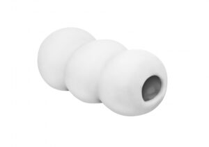 Niezwykły masturbator Sweety z kolekcji Marshmallow - intensywne uniesienia w zasięgu ręki! - obrazek 2