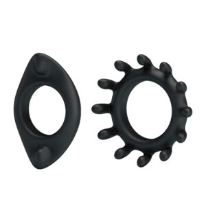 BAILE  Ring - obrazek 2