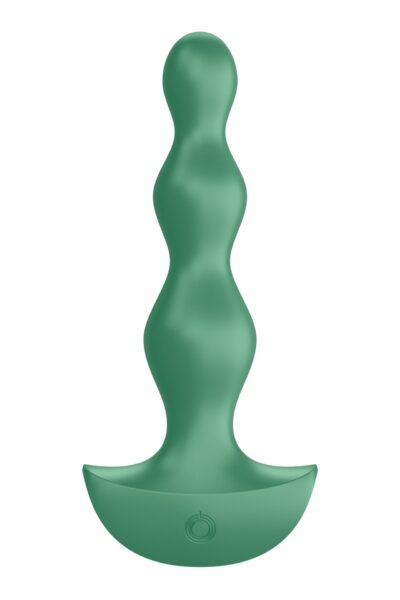 Satisfyer Lolli-Plug 2 - Intensywne masaż analny i prostaty - obrazek 2