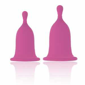 RS   Femcare   Cherry Cup - obrazek 2