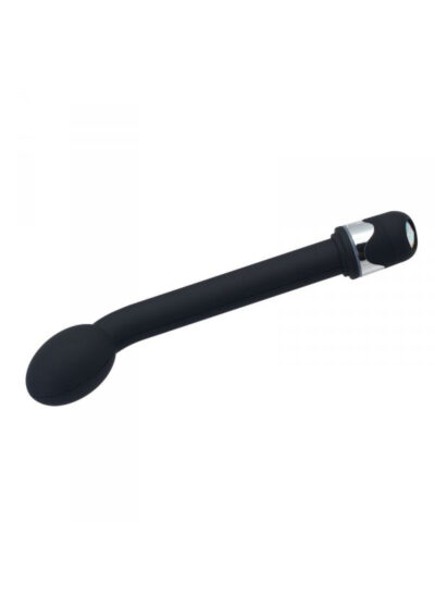Wibracyjny Wielokrotny Wibrator G-spot z Luksusowym Diamentem - Ekscytująca Rozkosz dla Twojej Strefy G - obrazek 2